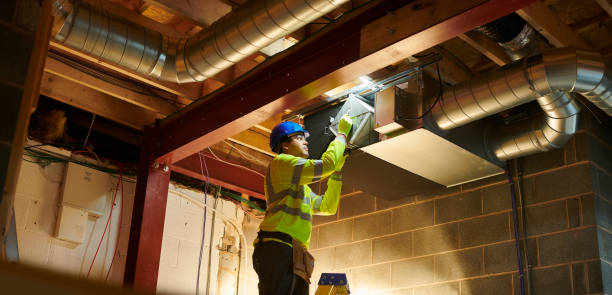Best HVAC Air Duct Cleaning  in Margate, FL