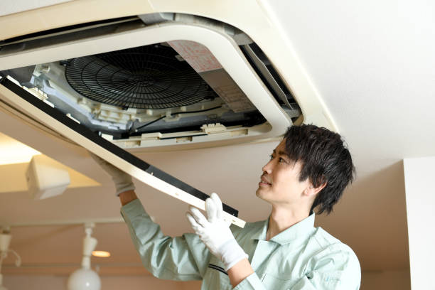 Ventilation Cleaning Services in Margate, FL