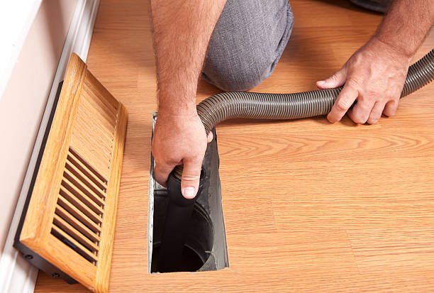 Best HVAC System Cleaning  in Margate, FL