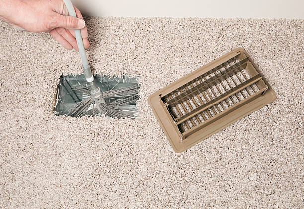 Affordable HVAC Duct Cleaning in Margate, FL